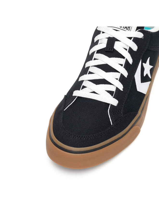 Converse Кеди Converse TOBIN A09827C Чорний