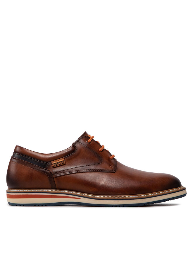 Pikolinos Scarpe basse Pikolinos M1T-4050 Marrone