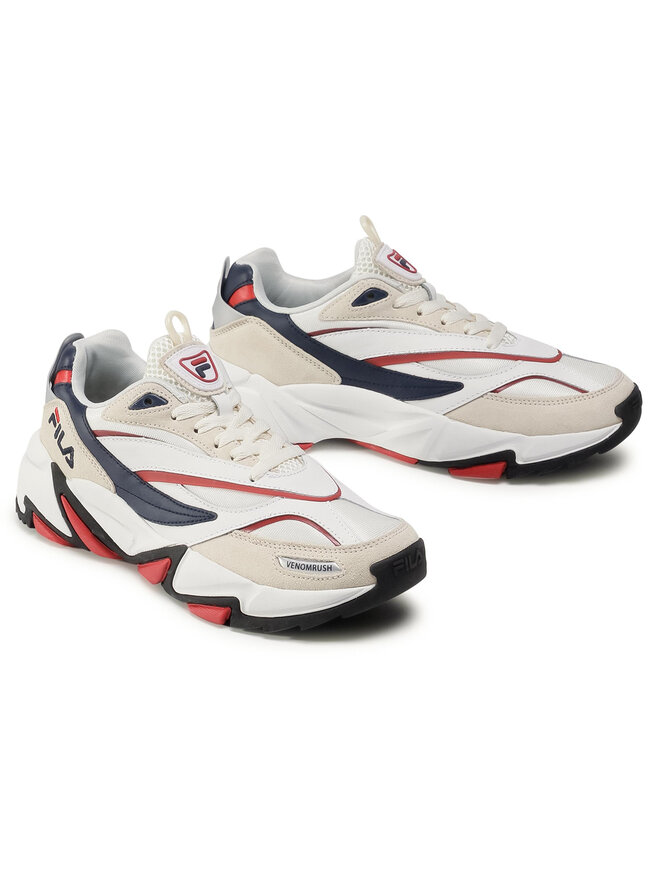Fila Снікерcи Fila Venomrush 1011057.79G Бежевий