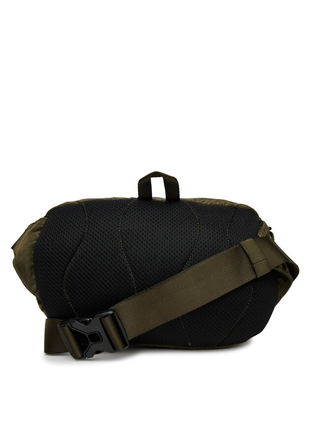 C.P. Company Сумка на пояс C.P. Company 18CMAC112A005269G Бежевий