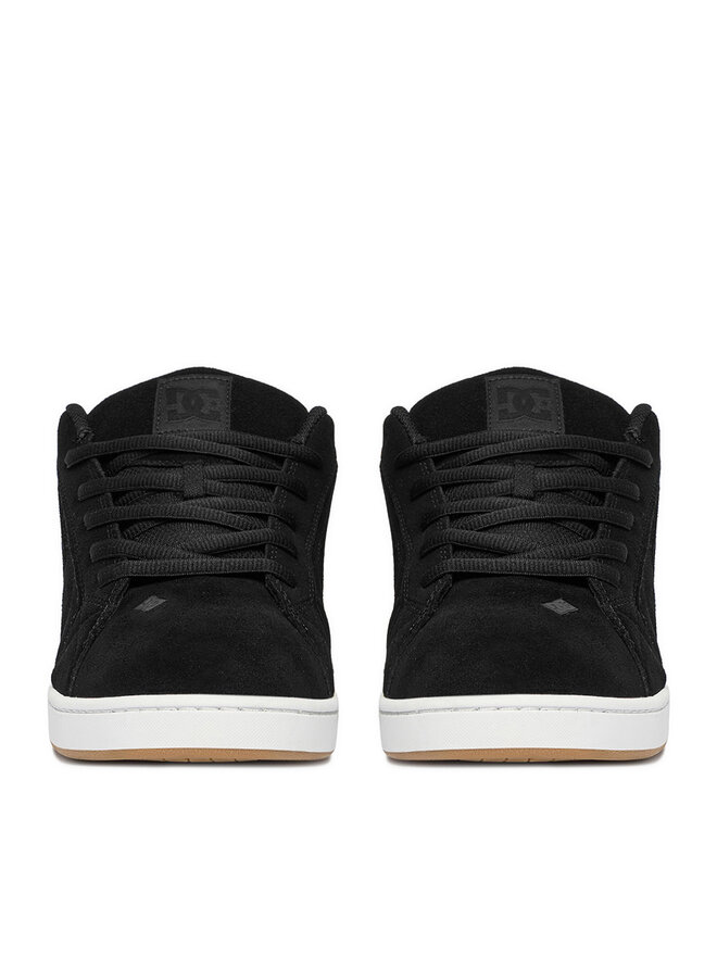 DC Shoes Sneakers DC Shoes EO-NET SE DC03260001 Schwarz