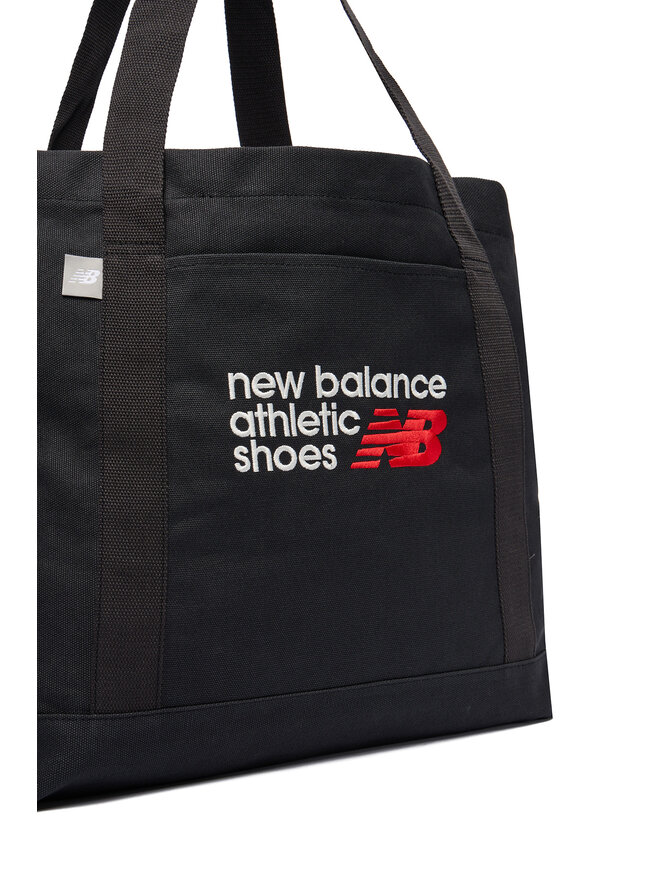 New Balance Tasche New Balance LAB51501BK Schwarz