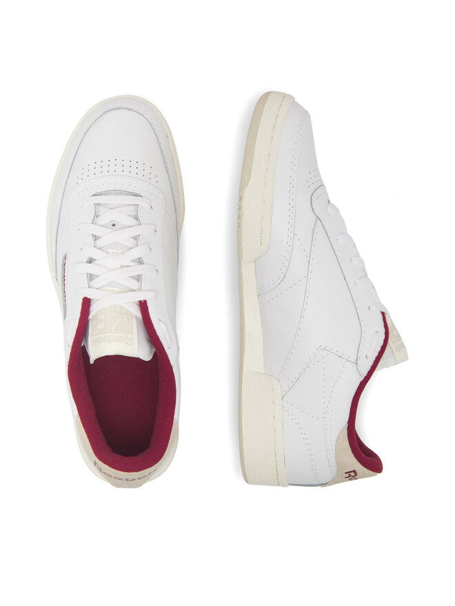 Reebok Sneakers Reebok 100032972-M Alb