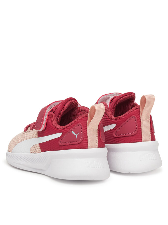 Puma Снікерcи Puma Flyer Runner V Inf 192930 53 Рожевий