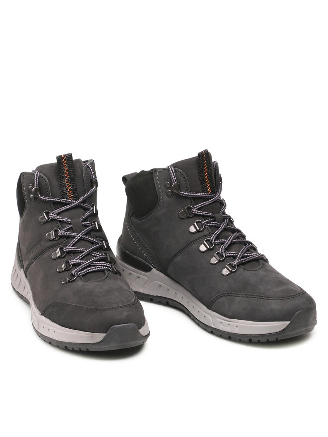 Lumberjack Ghete Lumberjack Lark SMC1601-001-M19 Negru