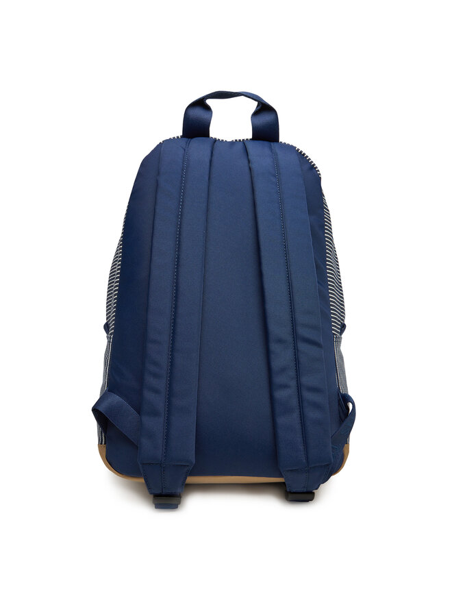 Tommy Jeans Рюкзак Tommy Jeans Tjm Ess Daily Stripe Backpack AM0AM13357 Голубий