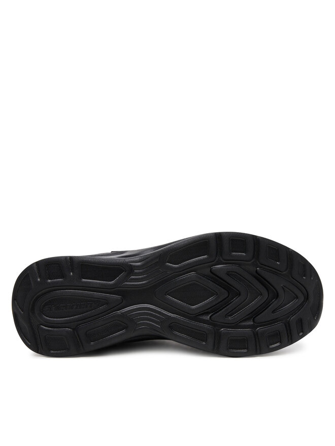 Skechers Снікерcи Skechers Dynamatic-Swift Tread 405112L/B Чорний