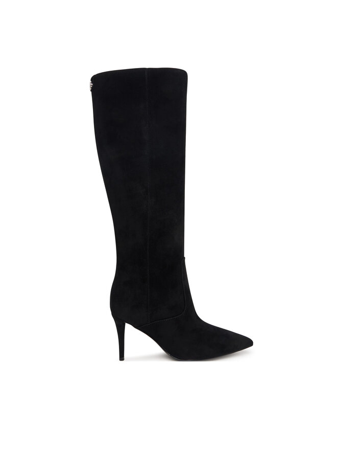 Guess Stiefel Guess FLFCLT SUE11 Schwarz