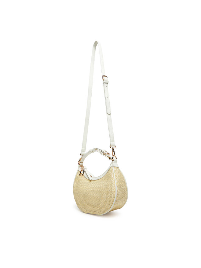 DeeZee Handtasche DeeZee LA482-1926-1 Weiß