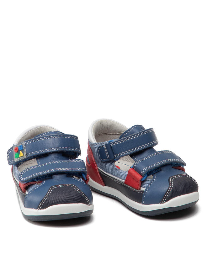 Mayoral Sandalen Mayoral 41.374 Dunkelblau