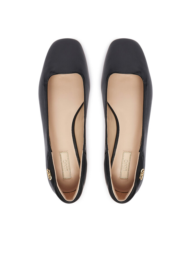 Liu Jo Ballerinas Liu Jo Brigitte 19 SF6075 P0102 Schwarz