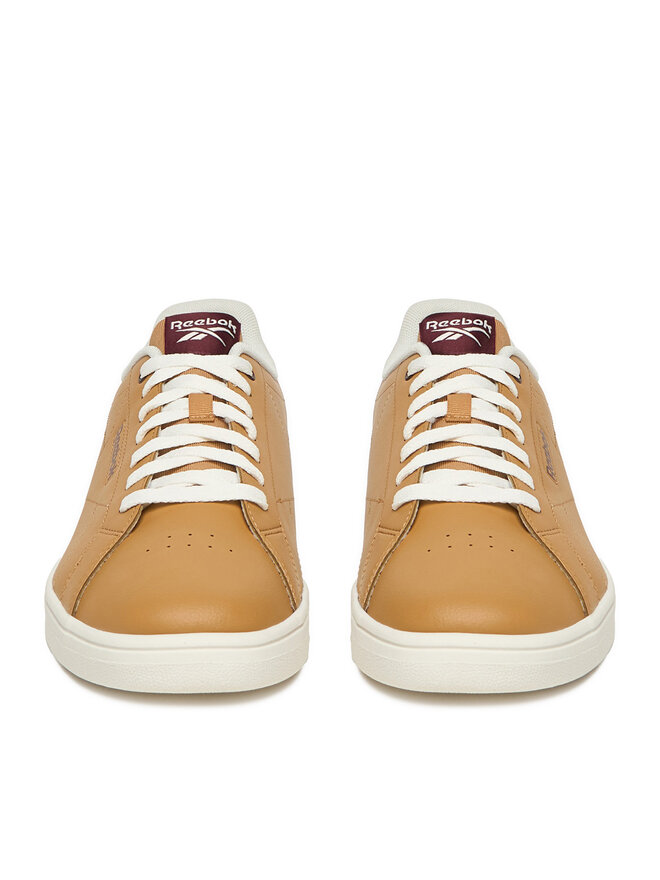 Reebok Sneakers Reebok CEO- COURT CLEAN 100230434 Braun