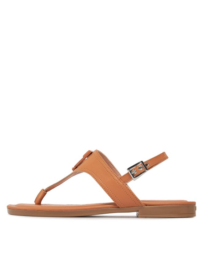 Liu Jo Sandali Liu Jo Sand 01 SA4117 P0062 S1442 Marrone
