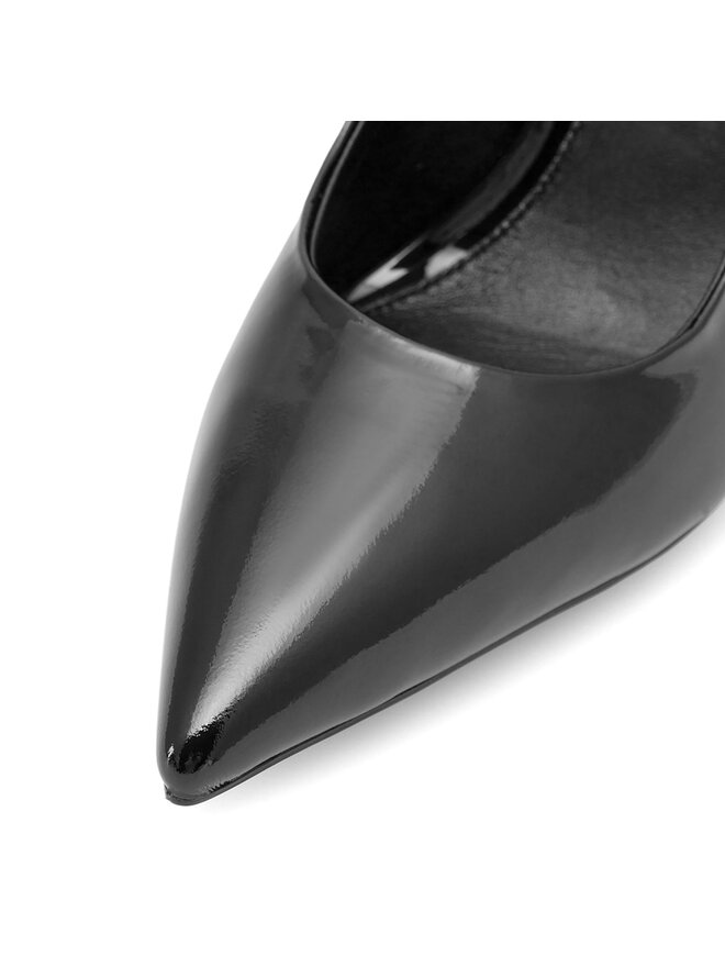 Eva Minge Sandale Eva Minge ABELE-959P-519 Negru