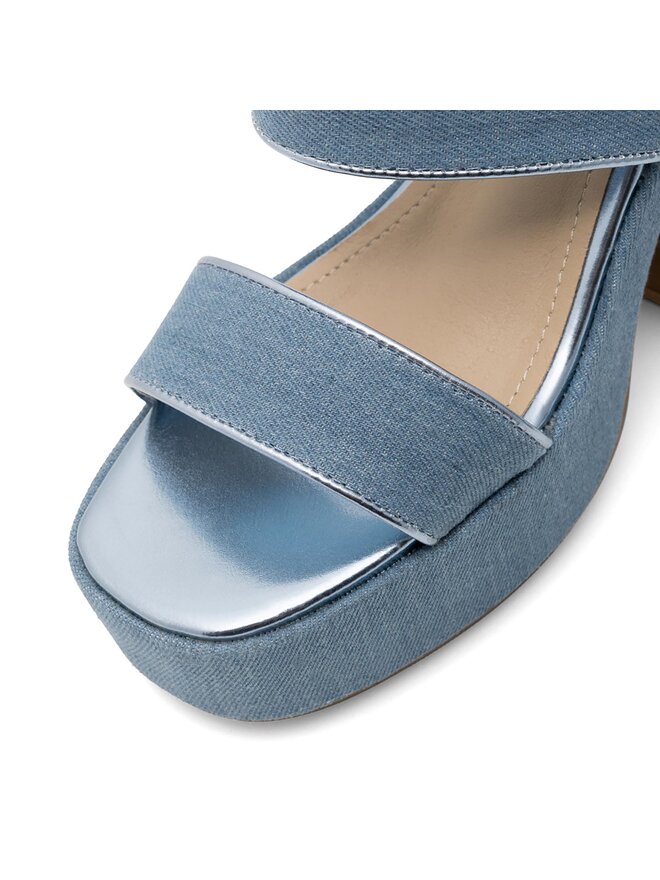 DeeZee Sandale DeeZee KY8505-1 Albastru