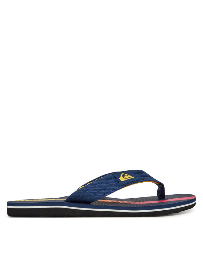 Quiksilver Flip-flops Quiksilver AQYL101339 Sötétkék