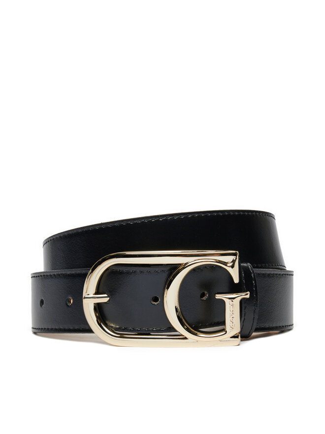 Guess Ζώνη Γυναικεία Guess BW9188 P4435 Μαύρο