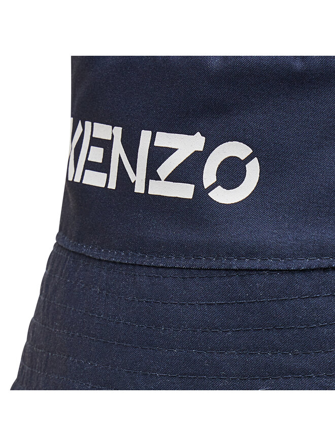 Kenzo Kids Klobuk Kenzo Kids K21036 S Mornarsko modra