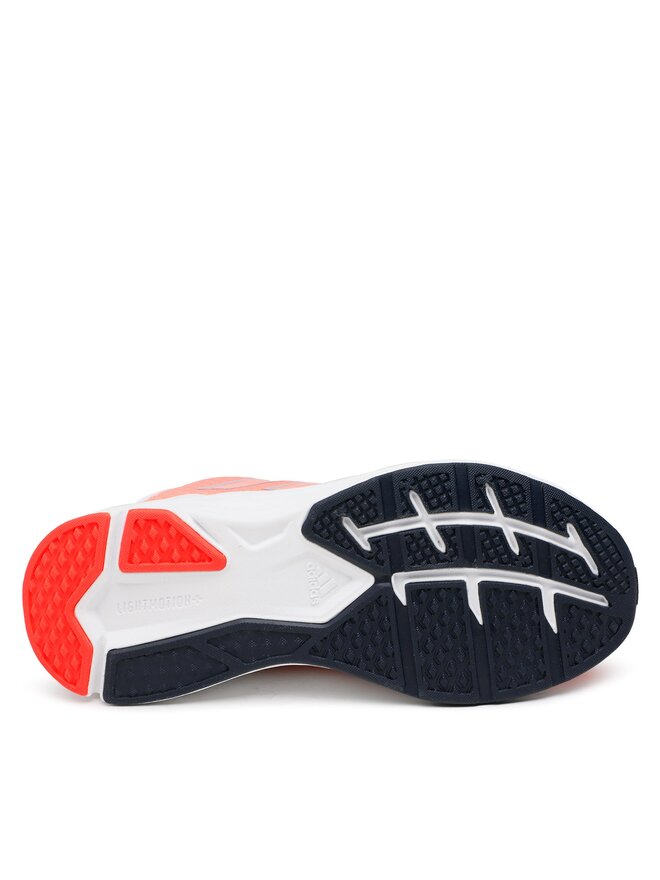 adidas Futócipő adidas Speedmotion Shoes HP5690 Narancssárga