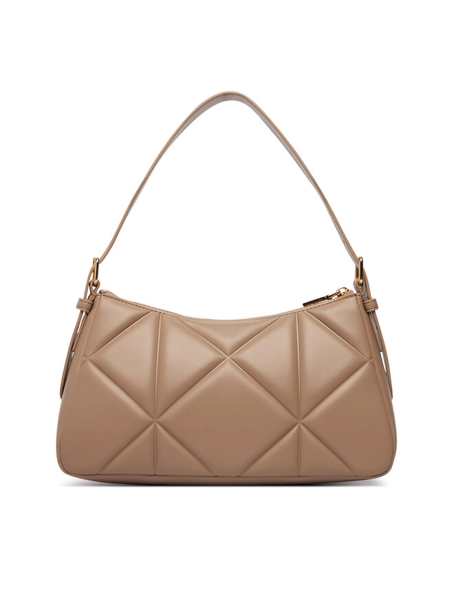 LOVE MOSCHINO Handtasche LOVE MOSCHINO JC4032PP0PLC0105 Beige