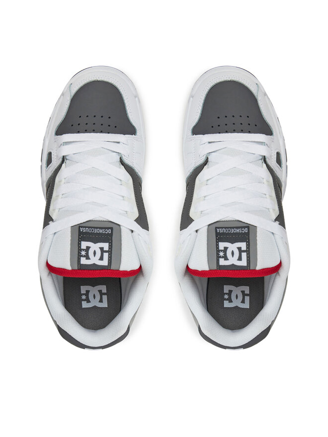 DC Sneakers DC Stag 320188 Gri