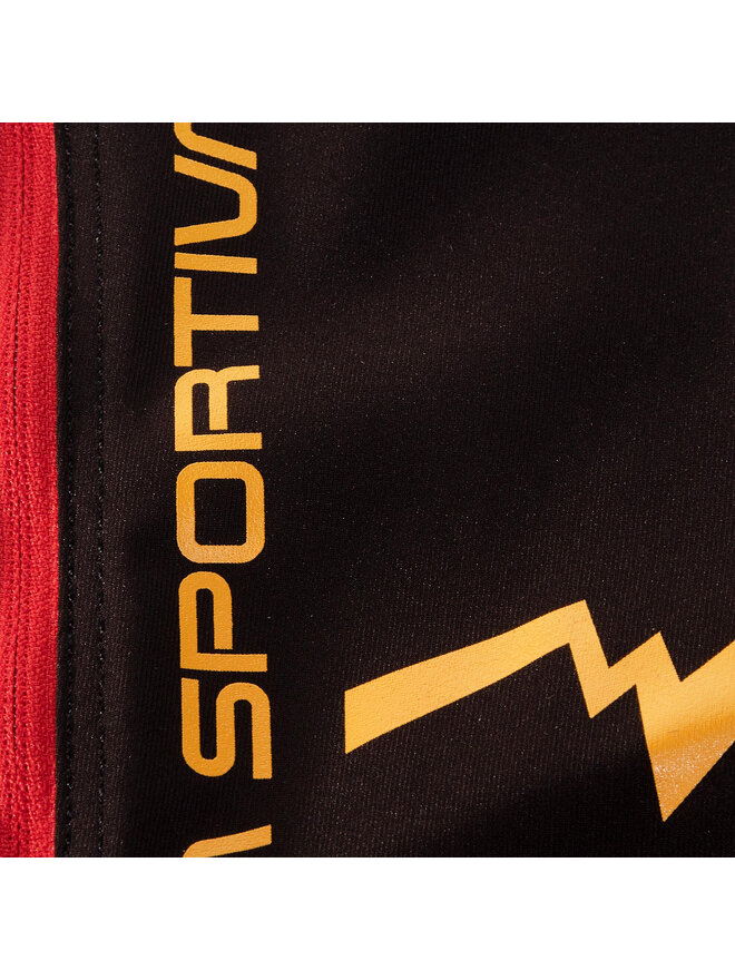 Laufgamaschen La Sportiva Winter Running Gaiter 49S999100 Schwarz de.eschuhe.ch