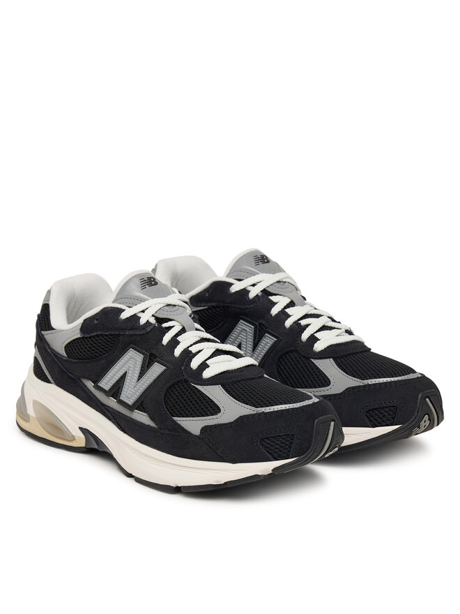 New Balance Sneakers New Balance U2010892 M Schwarz
