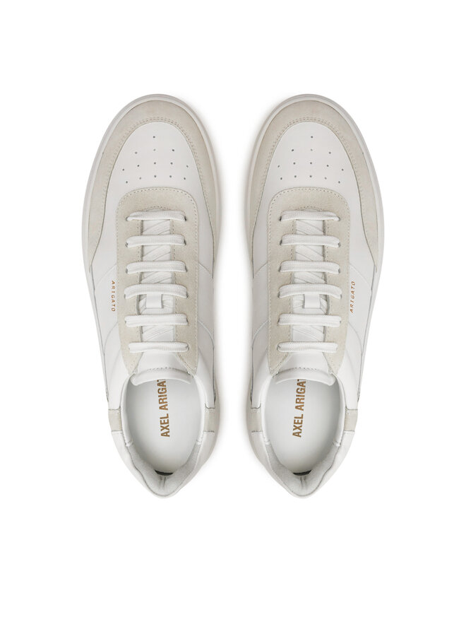 Axel Arigato Sneakersy Axel Arigato Orbit Vintage F1275003 Biela