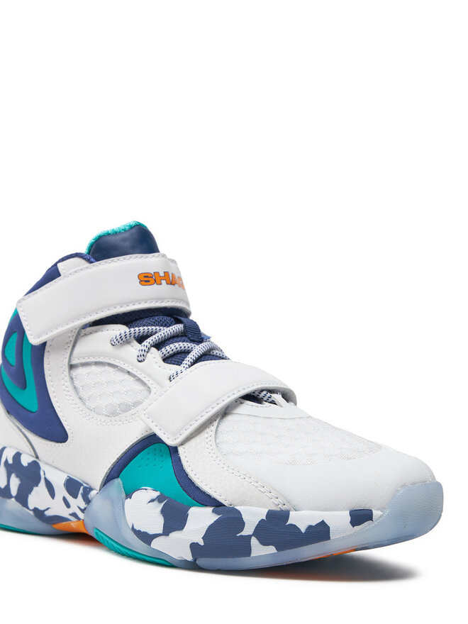 Shaq Αθλητικά Shaq RADIATE AQ95016Y-WD Λευκό