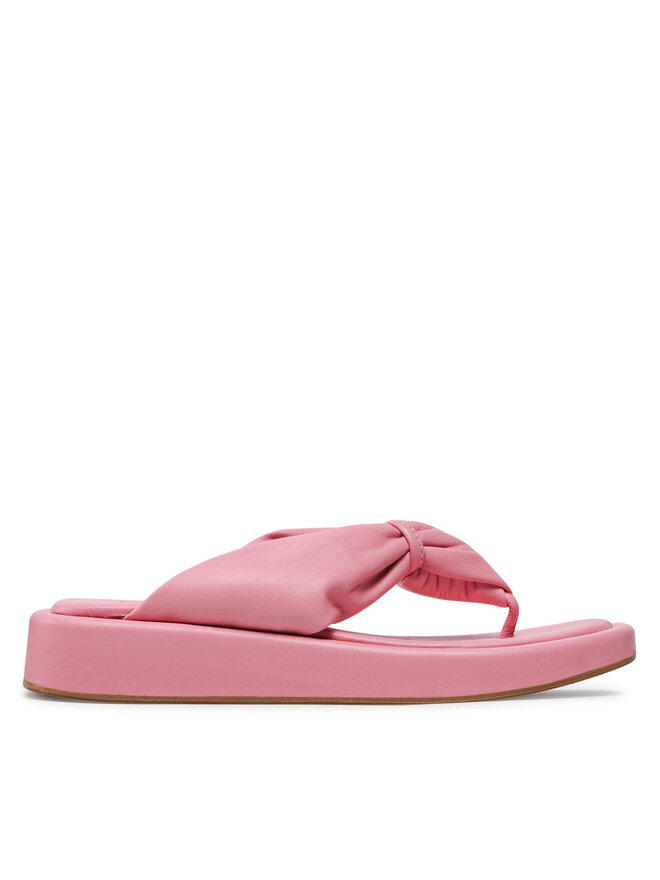 Dune London Chancletas Dune London Landmar 0079510780003498 Rosa
