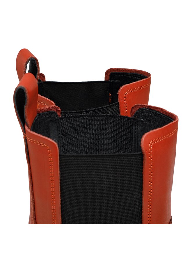 Gino Rossi Stiefeletten Gino Rossi 10911 Orange