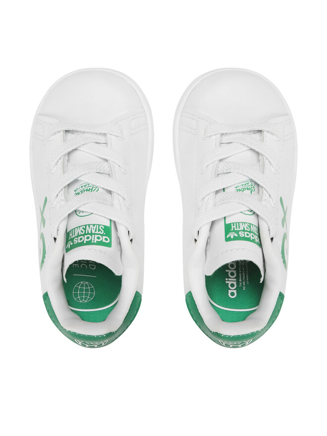 Sneakers adidas Stan Smith Shoes HQ6731 WeiB eschuhe