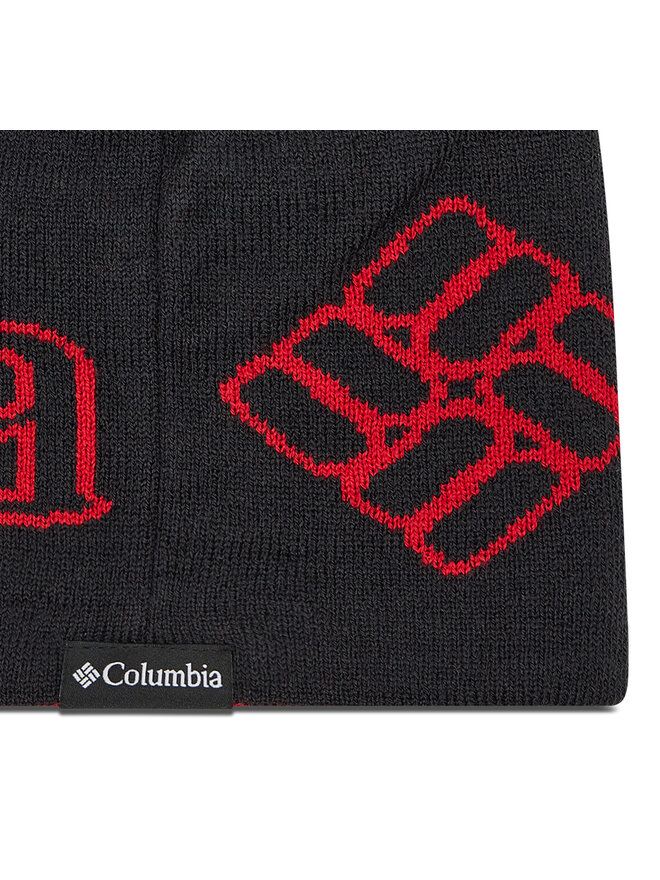 Columbia Sapka Columbia Urbanization Mix™ Beanie II CU0143 Fekete