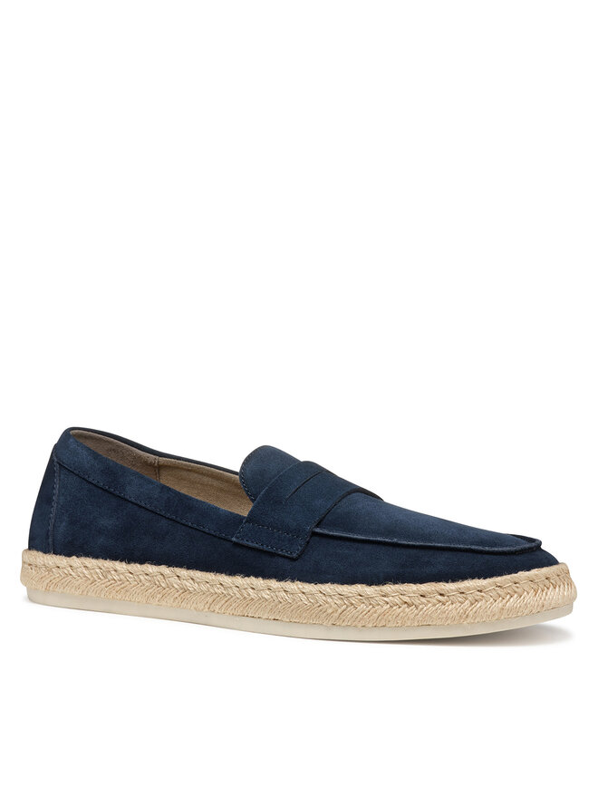 Geox Espadrilles Geox U Costuni U55MRA 00022 C4064 Sötétkék
