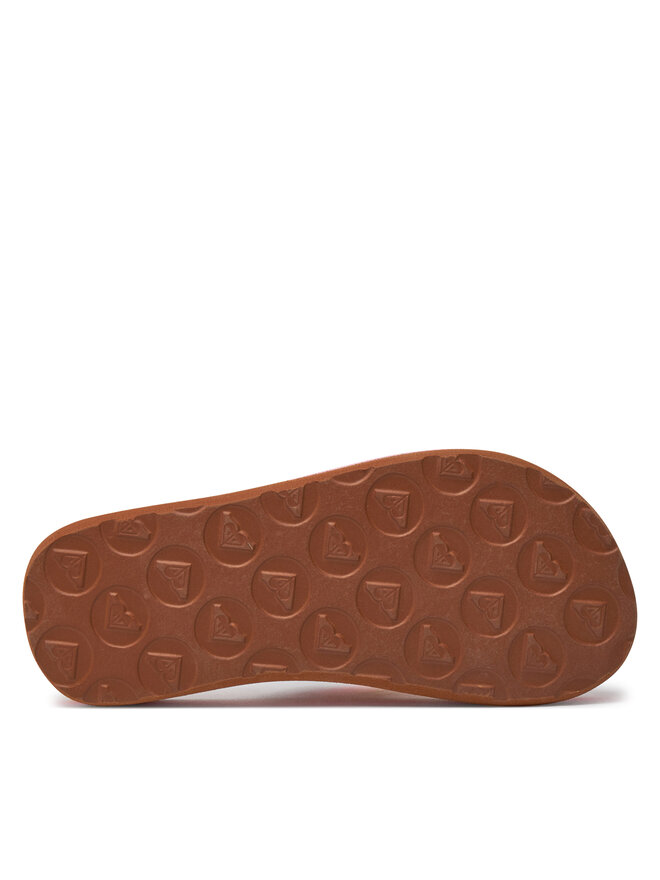 Roxy Chancletas Roxy ARGL100303 De color