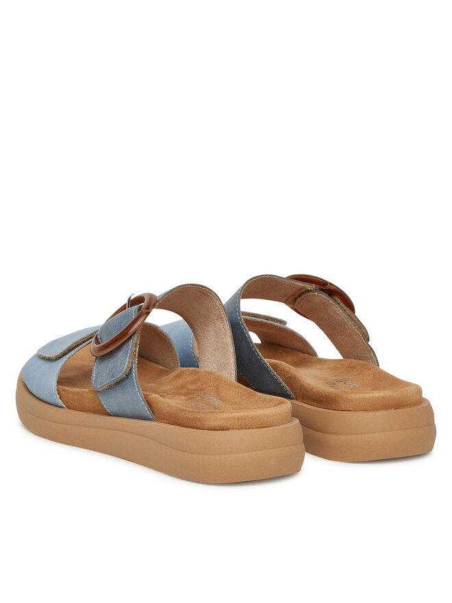 Remonte Papucs Remonte D2N51-10 Kék