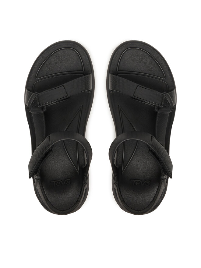 Teva Sandalen Teva Apreaqua Drift 1173701 Schwarz