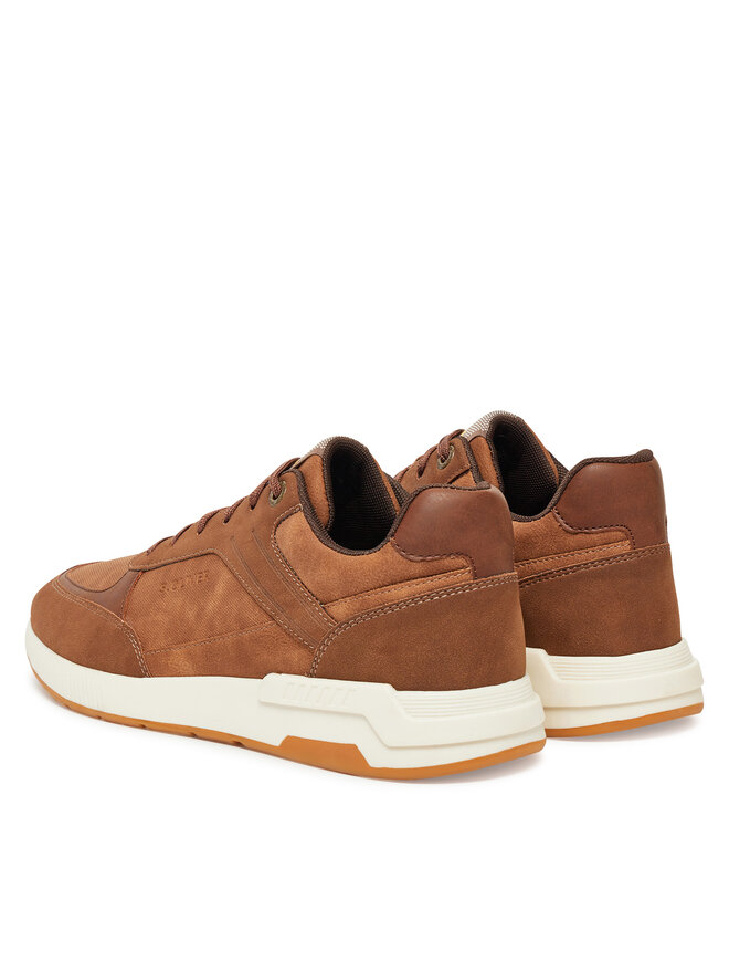 s.Oliver Sneakers s.Oliver 5-13603-42 Braun