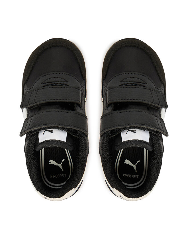 Puma Снікерcи Puma ST Runner v4 NL V Inf 399741 01 Чорний