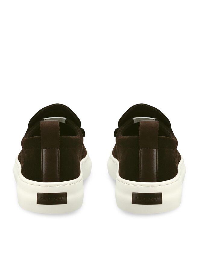 Gant Туфлі Gant Lawill 28573565 Коричневий