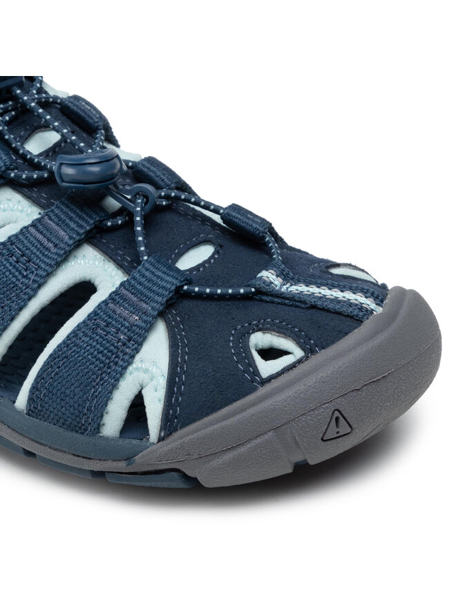 Keen Sandále Keen Clearwater Cnx 1022965 Tmavomodrá