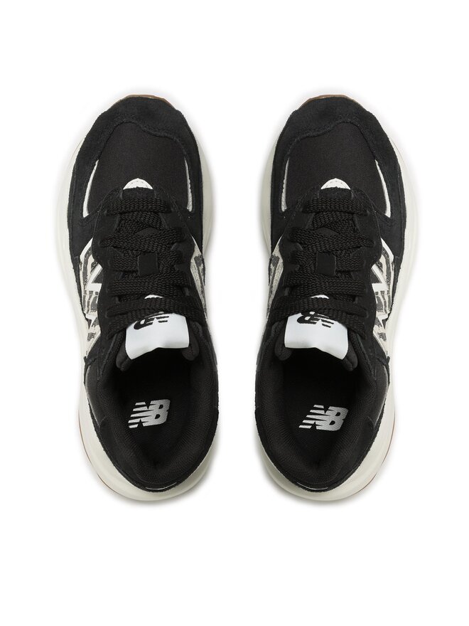 New Balance Tenisice New Balance W5740APA Crna