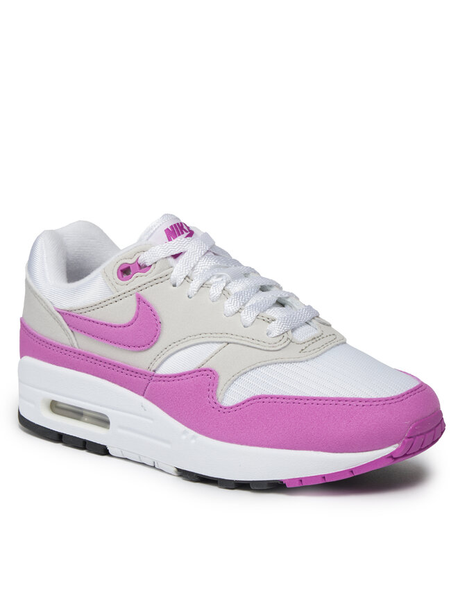 Nike Sneakersy Nike Air Max 1 DZ2628 001 Szary