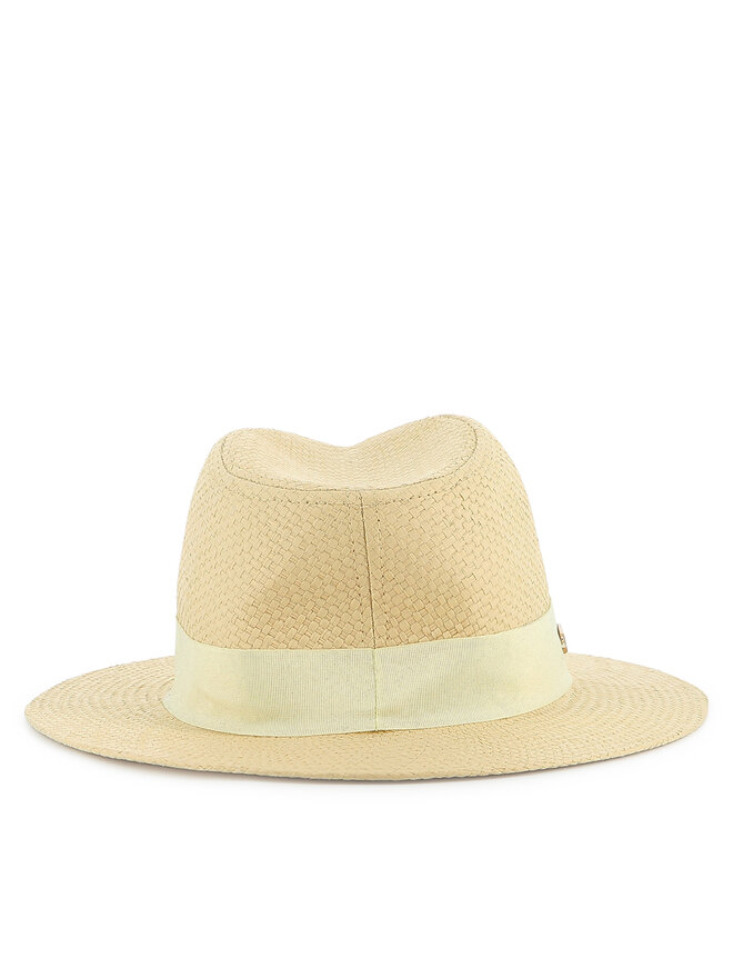 MICHAEL KORS KIDS Kapelusz MICHAEL KORS KIDS R30418 Beżowy