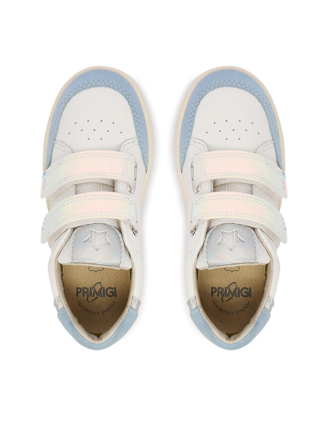 Primigi Sneakers Primigi 1408100 S Weiß