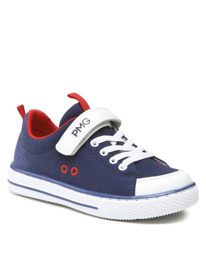 Primigi Sneakersy Primigi 3952033 S Modrá