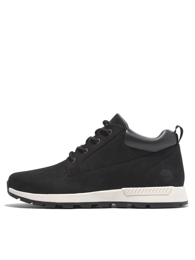 Timberland Sneakersy Timberland Killington Trkr Hc TB0A2J3F0011 Černá