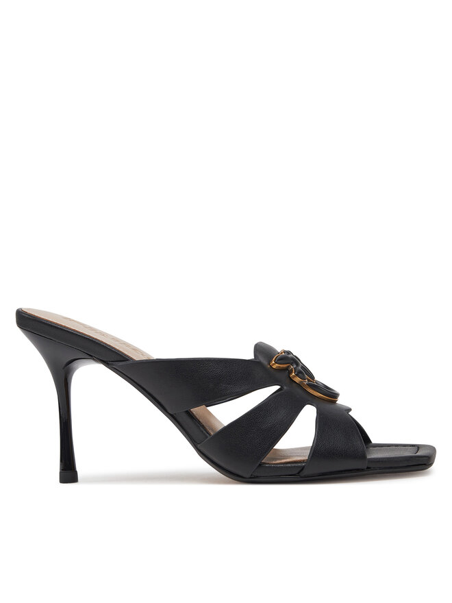 PINKO Papucs PINKO Lisa 04 SD0311 P003 Fekete