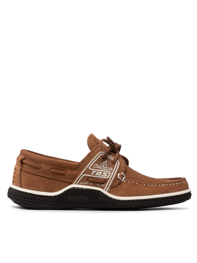 Tbs Zapatos hasta el tobillo Tbs Globek D8095 Marrón