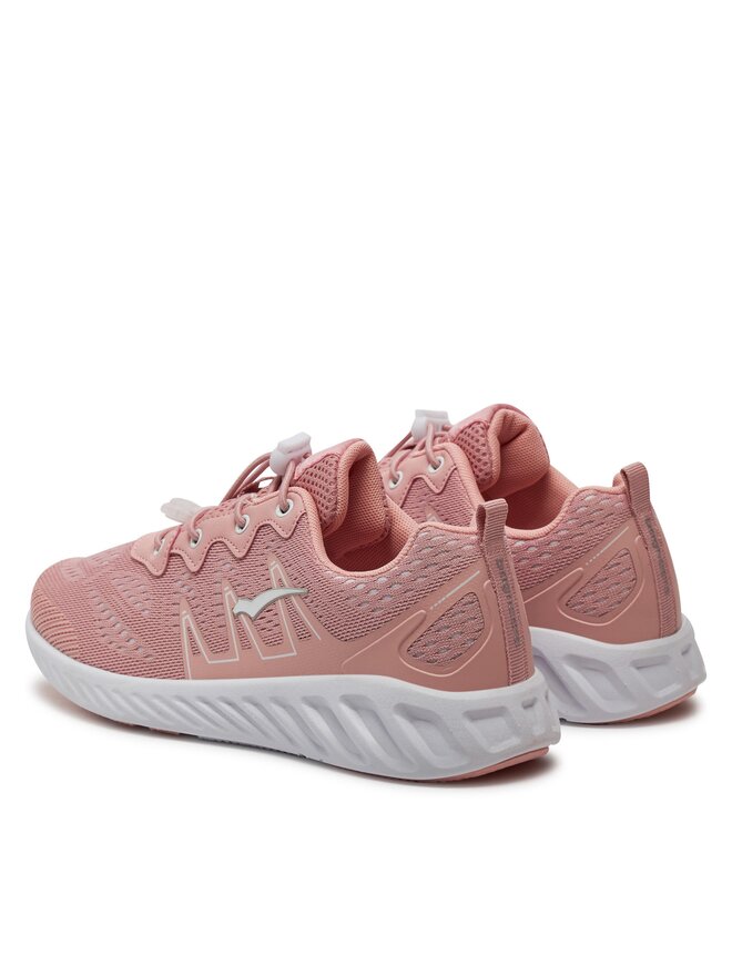 Bagheera Zapatillas Bagheera Sprint 86544-20 C3908 Rosa